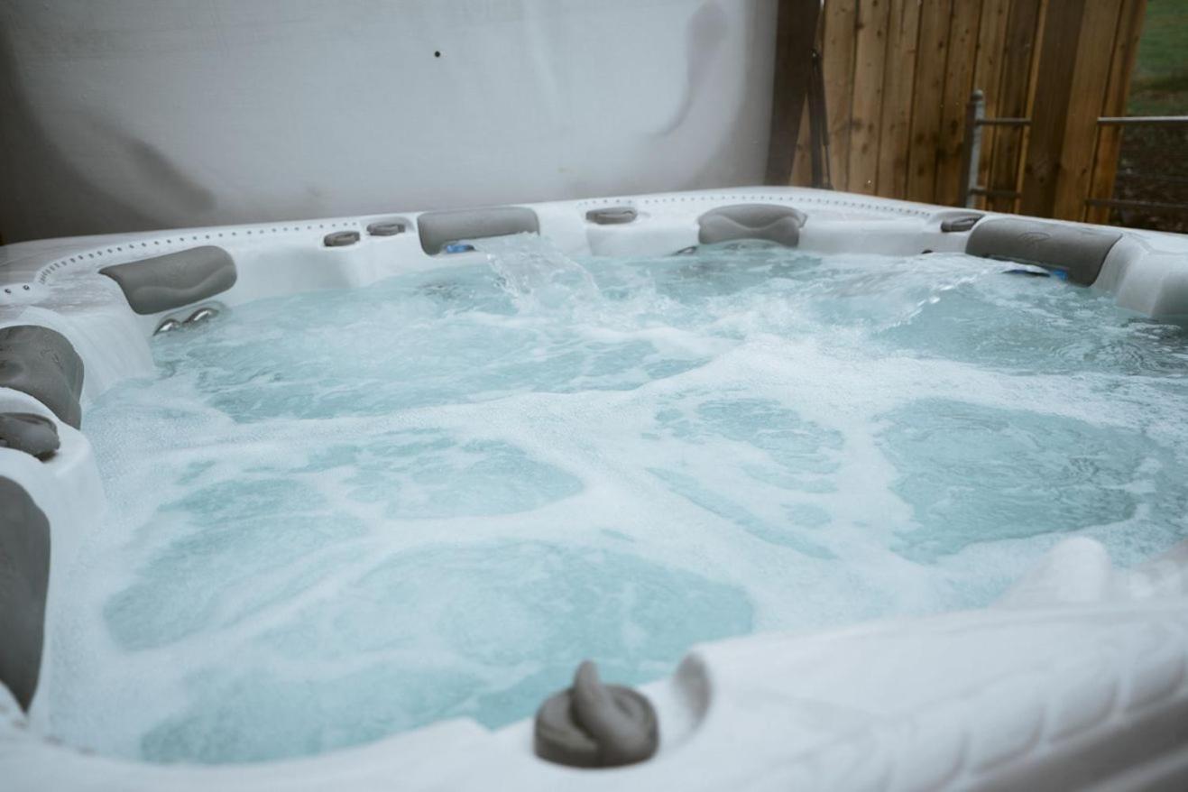 The Byre At Conker Tree Cottages Saintfield 외부 사진