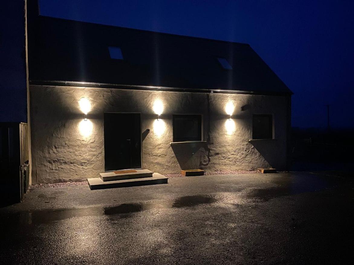 The Byre At Conker Tree Cottages Saintfield 외부 사진